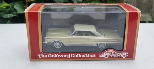 1965 mercury park - 1965,
