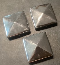 Pfostenabdeckung 71 X 71. 3 Set