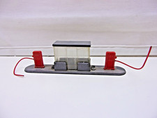 SIKU PLASTIK Tankstelle