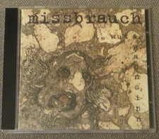 Missbrauch "Wut und Wahnsinn" - Deutschpunk, Punkrock