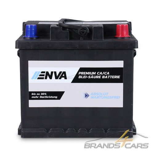 Enva autobatterie - enva,