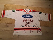 Eishockey Trikot Kölner Haie Petri Varis # 23