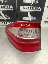 Mercedes-Benz E W211 2004