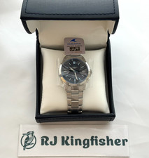 Brandneu Casio Oceanus