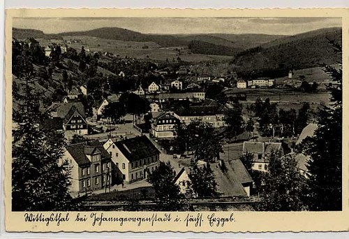 Wittigsthal - , b