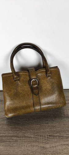 Vintage handtasche modell von - vintage,