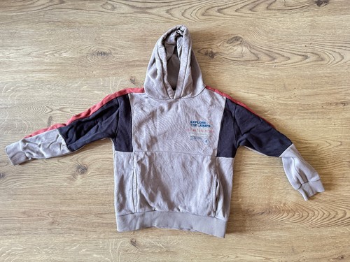 Pullover jungen mit - mit, kapuze