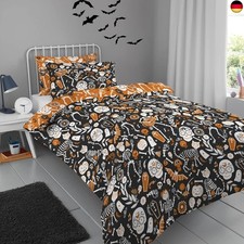 Bedlam - Halloween Dia de los