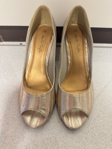 Jennifer taylor damen pumps - jennifer,
