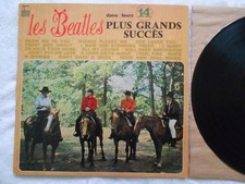 sehr sehr SELTENE LP OSX 231