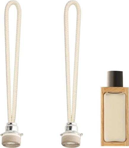 Stück duftlampe docht - 2,