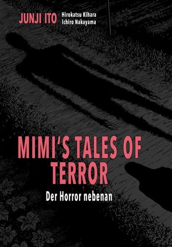 Mimi tales terror - mimi's, of