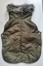 Huntemantel für den Winter