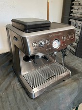 GASTROBACK Advanced Pro G, Siebträger mit Mühle, überarbeitet