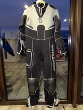 Waterproof W4 / 5mm Tauchanzug Neu Herren Gr. XL
