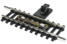 TT BTTB 6640 gerades Schaltgleis 57 mm Standardgleis - Versand ab 1,10 € !!! (3)