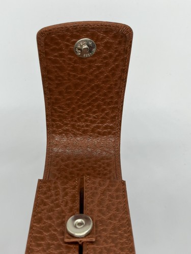 Montblanc handschuh cognac - handschuh,