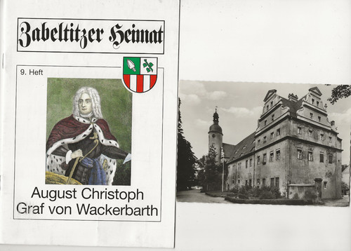 ü1628 zabeltitz - ,