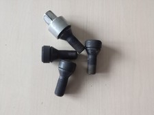 BMW Radsicherungsschrauben Felgenschlösser Satz M14 x 1,25mm F20 F21 F30 F31 F32