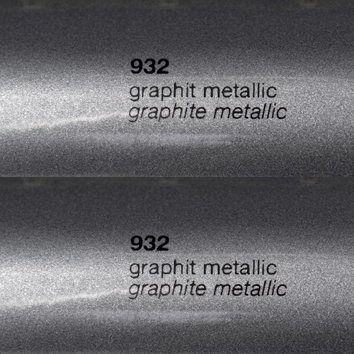 Oracal 951 - (15,5€/m²), 5m