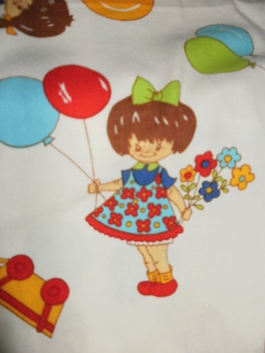 70s fabric 3tlg - 70s,