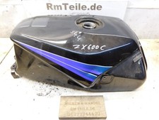 Kawasaki GPX 600 R ZX600C Tank