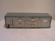 RFT Gleichspannungswandler für  SEG 15 EGD 01  12V / 24V Typ 1491.159