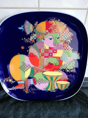 Rosenthal 1001 nacht björn - rosenthal,