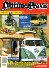 Vintage Praxis 11/03 - T1