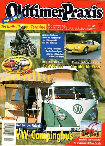 Oldtimer praxis t1 - oldtimer,