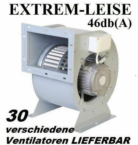 Abluftgebläse gebläse - abluftgebläse,