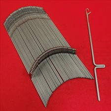 50x KH230/KR230 Nadel Brother