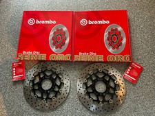 Brembo 78B40842 ORO