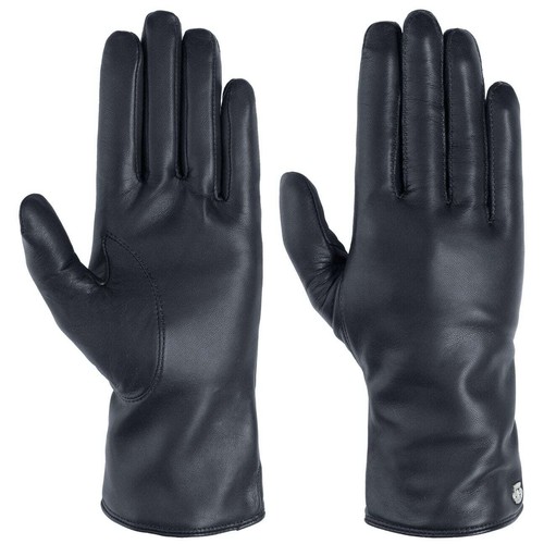 Roeckl lederhandschuhe mit - lederhandschuhe,