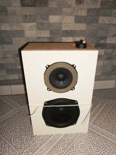 Lautsprecherbox Bausatz Eigenkonstruktion | Zustand siehe Artikelbeschreibung