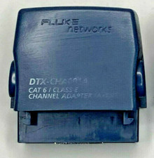 Used & Tested DTX-CHA001A Cat