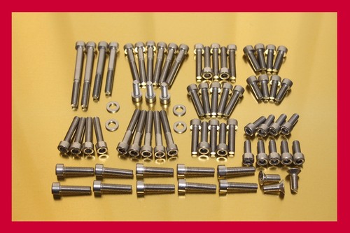Edelstahl schrauben set - edelstahl, schrauben-set