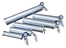  Modell 2 DRUCKLUFT BAITGUN 2,3Kg / 1600ml pneumatische Airgun Teiggun Boiliegun