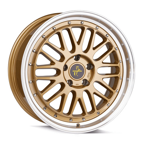 Zoll keskin kt22 5x108 et45 - zoll,
