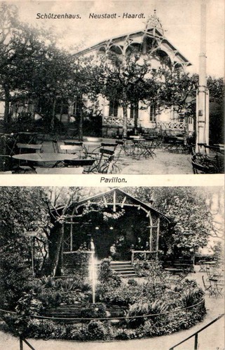 Gruss aus neustadt haardt - neustadt,