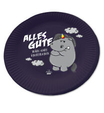 Teller Grummel LIZENZ