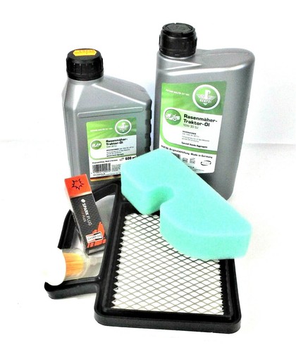 Wartungs set husqvarna - wartungs-set, mit