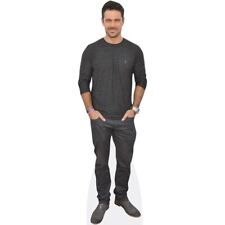 Ryan Paevey-Vlieger (Casual) Pappaufsteller lebensgross