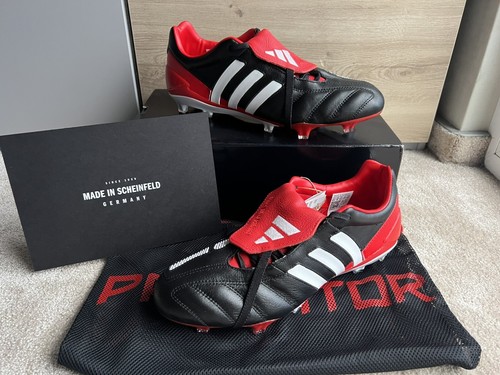 Adidas predator mania made - adidas,