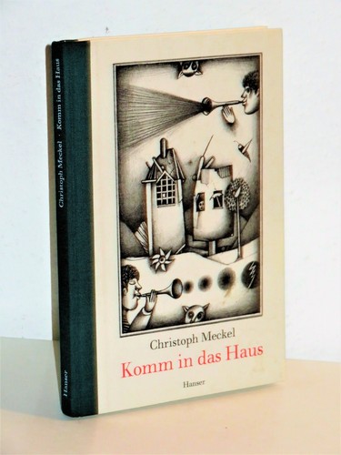 Christoph meckel komm - meckel,