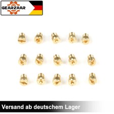 VERGASER DÜSEN 40-85 set für