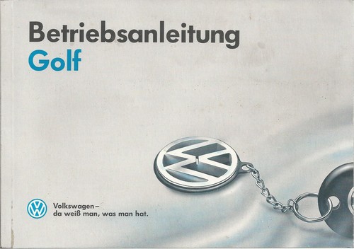 Golf variant 3 - variant,