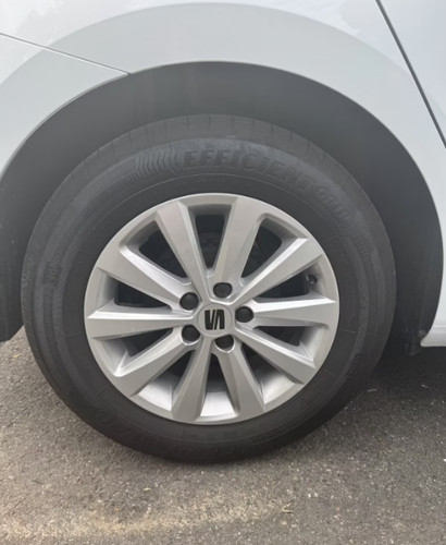 Goodyear efficientgrip - goodyear,