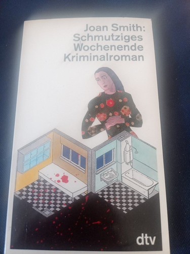 Joan smith schmutziges - joan,