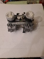 Keihin VERGASER von einer